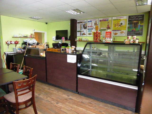 Coffee Shop & Soft Play Centre in Kent For Sale for Sale