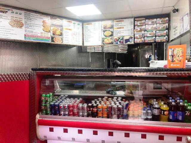 Pizza Takeaway and Delivery in Tonypandy For Sale