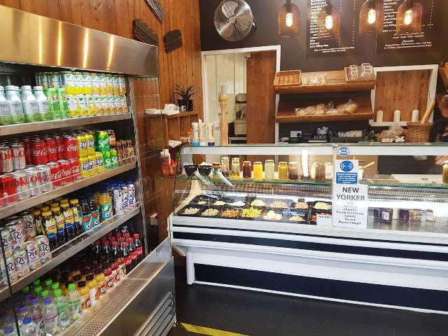 Sandwich Bar in East Sussex For Sale for Sale