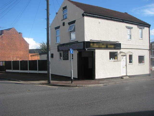 Detached Pub in Nottinghamshire For Sale