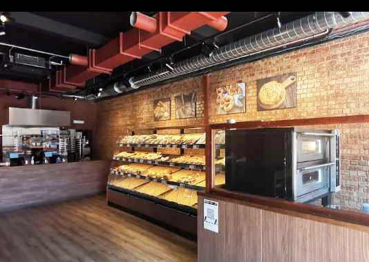 Buy a Well Fitted Bakery & Pizza Restaurant in Surrey For Sale