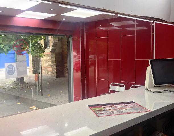 Sell a Licenced Pizza Takeaway in West Drayton For Sale