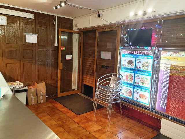 Sell a Fish & Chip & Pizza Shop in Nottinghamshire For Sale