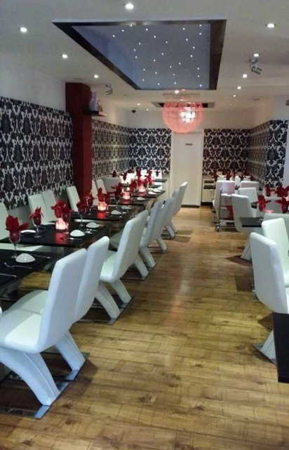 Sell a Modern well fitted Indian Restaurant in Sudbury For Sale