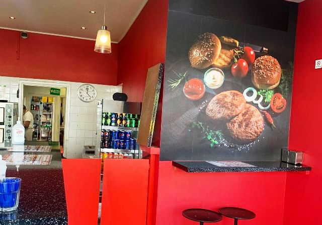 Chicken, Pizza & Kebab Shop in Enfield For Sale for Sale