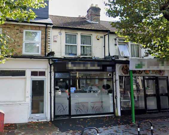 Well Established Indian Takeaway in Surrey For Sale