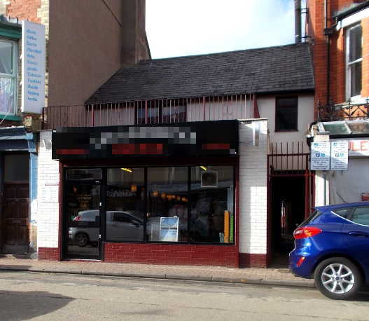Fish & Chip Shop and Cafe in North Wales For Sale