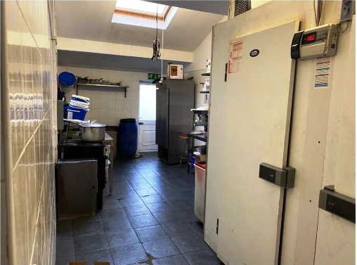 Kebab Shop in Kenley For Sale for Sale