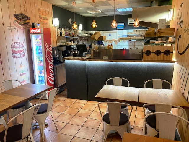 Buy a American Diner in Surrey For Sale
