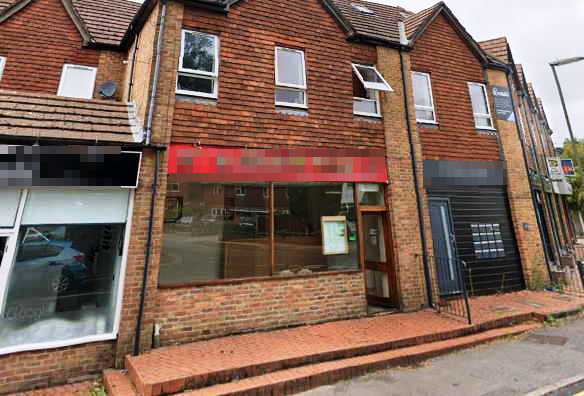 Well Established Chinese Takeaway in Surrey For Sale