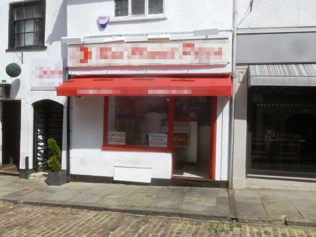 Pizza & Chinese Takeaway in Surrey For Sale