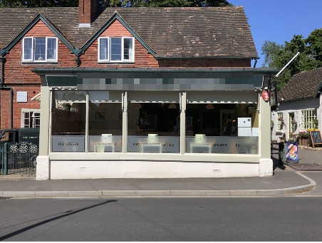 Primarily positioned Cafe Restaurant in Ringwood For Sale for Sale