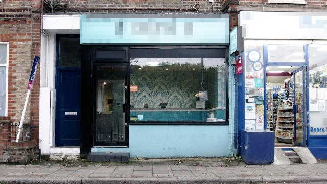 Well established Indian Takeaway in South London For Sale