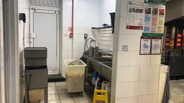 Fish & Chip pluse Kebab Takeaway in Northamptonshire For Sale for Sale