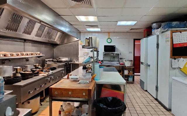 Well Established Chinese Takeaway in Weston-Super-Mare For Sale for Sale