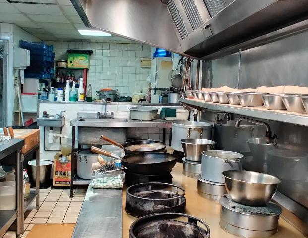 Well Established Chinese Takeaway in Weston-Super-Mare For Sale for Sale