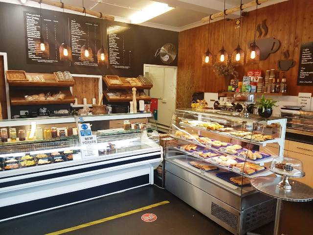 Buy a Sandwich Bar in East Sussex For Sale