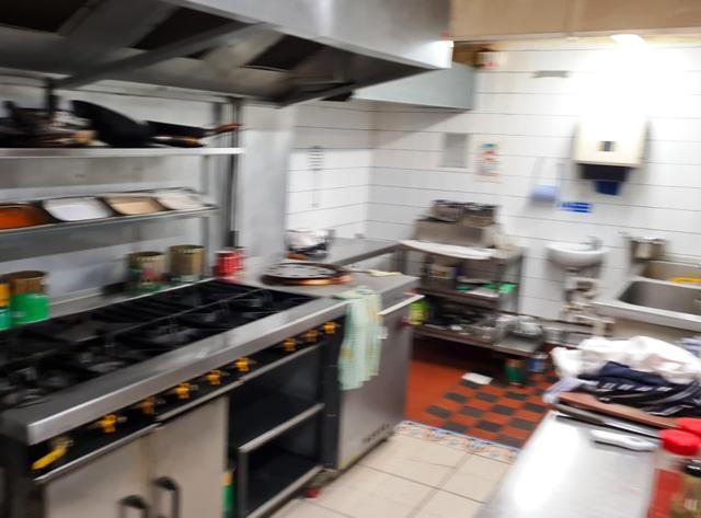 Well Fitted Indian Takeaway in Cambridgeshire For Sale for Sale