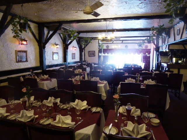 Sell a Attractive & Spacious Restaurant in Kent For Sale