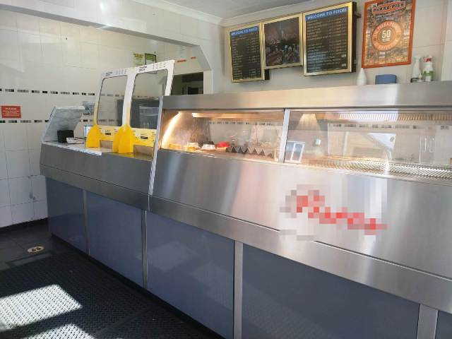 Traditional Fish & Chip Shop in Leicester For Sale for Sale