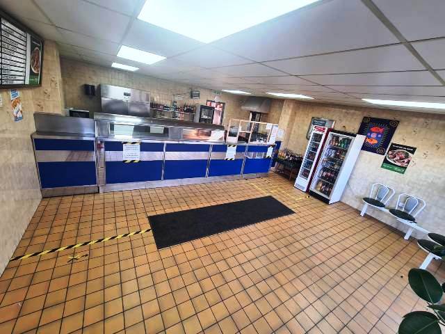 Sell a Fish & Chip Shop plus Kebabs in Swanley For Sale