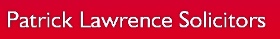Patrick Lawrence Solicitors,Russell House
51 Bath Street
GRAVESEND
Kent
