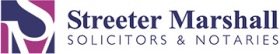 Streeter Marshall Solicitors,74 High Street
CROYDON
Surrey