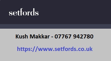 Setfords Solicitors