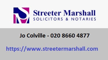 Streeter Marshall Solicitors