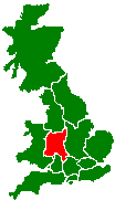 Sell a business in West Midlands Region